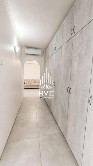 Apartament cu 2 camere în Brâncoveanu