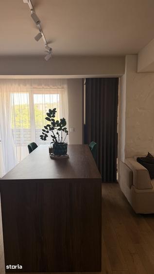 Apartament cu 2 camere în Dâmbul Rotund