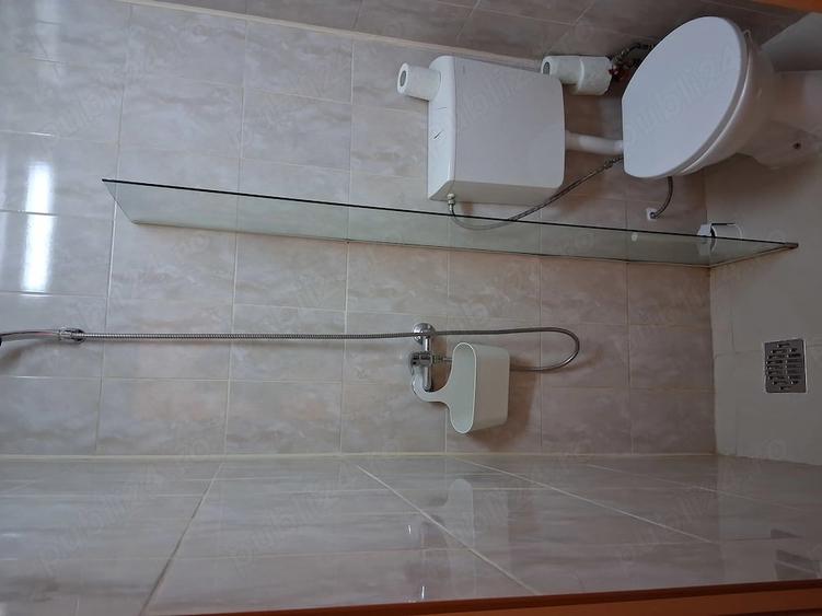 Garsonieră nedecomandată în Complex Studențesc