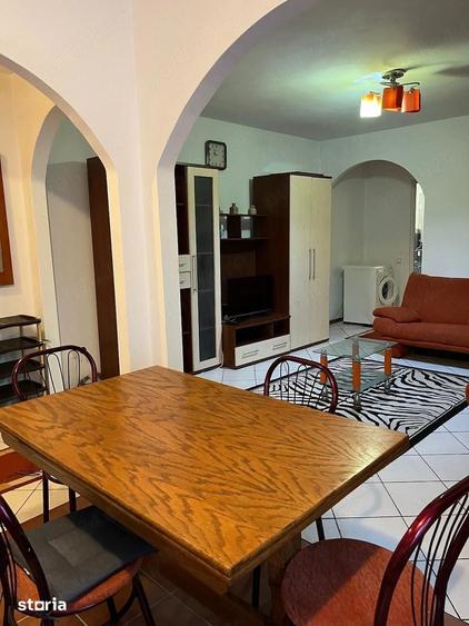 De vanzare apartament cu 2 camere in Gheorgheni, str. Unirii - 4