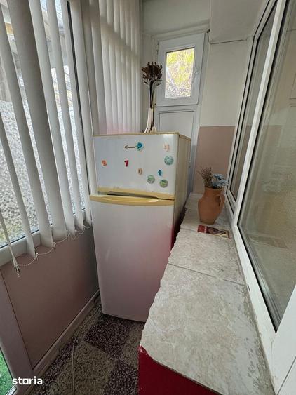 Garsonieră în Tătărași