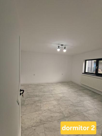Casă individuală cu 3 camere cu Teren 1000 Mp în Băiculești