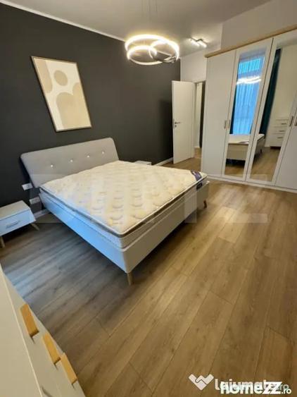 Apartament 2 camere, 60 mp+7 mp balcon, zona Aradului - Nord - 7
