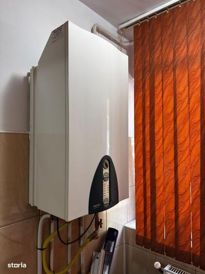 Apartament cu 2 camere decomandat în Tătărași