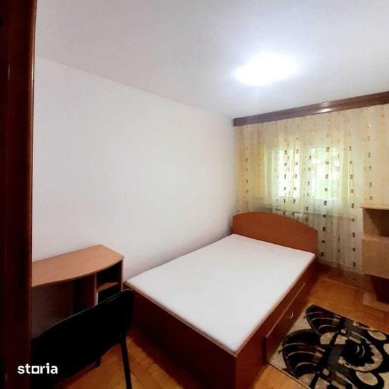 Inchiriez apartament 3 camere - 6