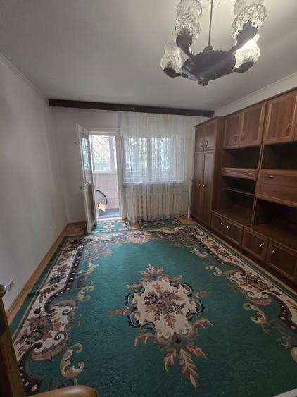 Apartament cu 2 camere decomandat, mobilat în Gorjului