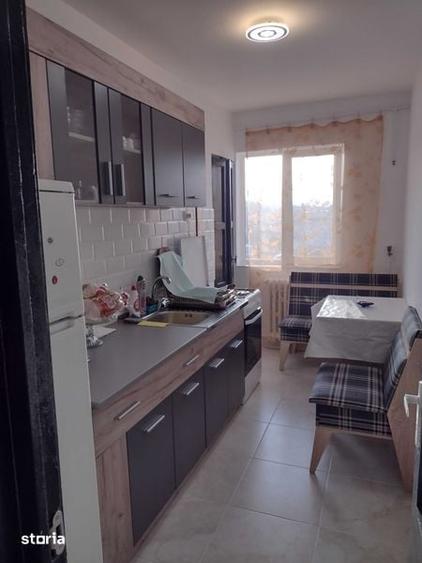 Apartament cu 2 camere decomandat în Ostroveni