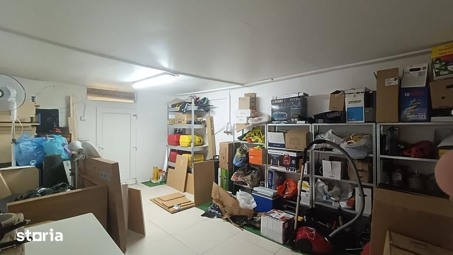 Spatiu de birou la casa cu parcari - 3