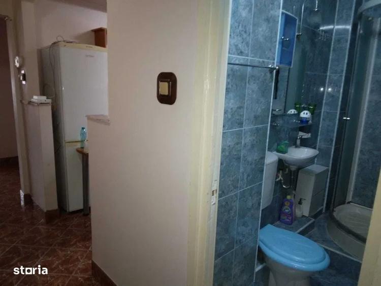 Tudor - Apartament 3 camere - Strada Muncii - 5