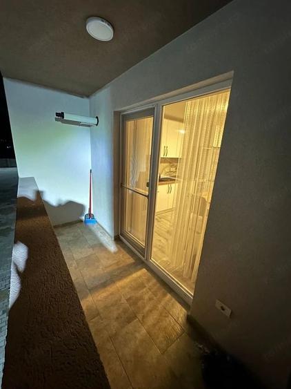 Apartament cu 2 camere decomandat în Giroc