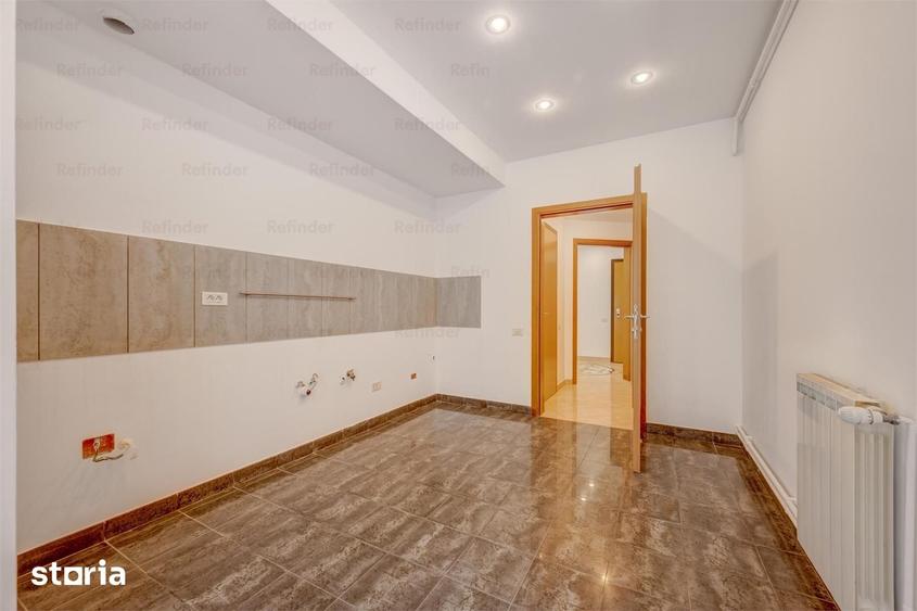 Vanzare apartament 4 camere | spectaculos | Primaverii | vedere l - 7