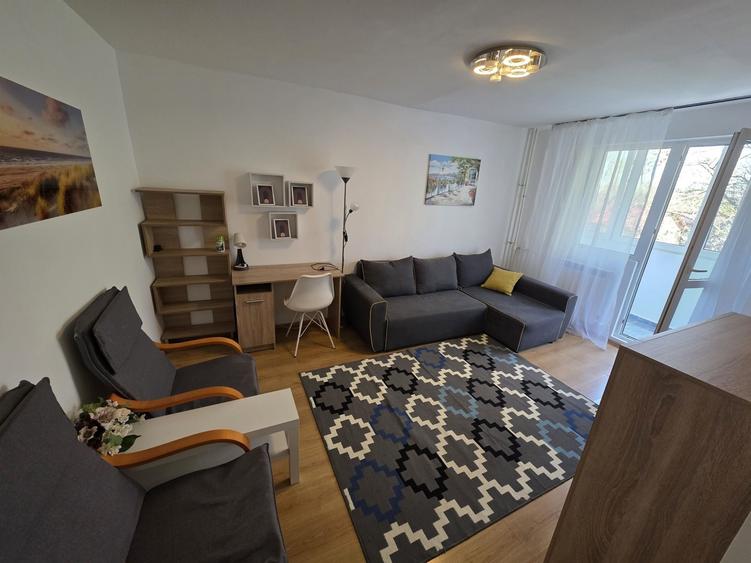 Apartament cu 2 camere în Nicolae Bălcescu
