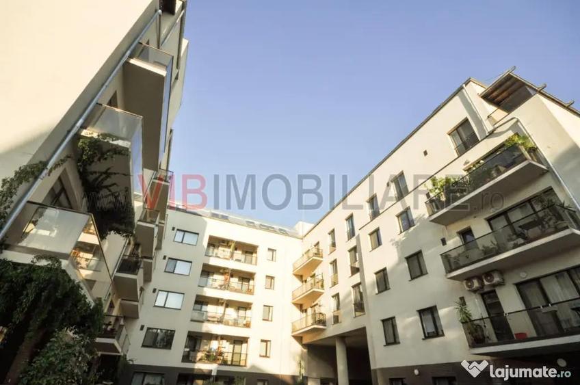 inchiriere 3 camere central - 10