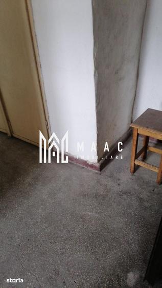 Apartament cu 2 camere decomandat în Ostroveni