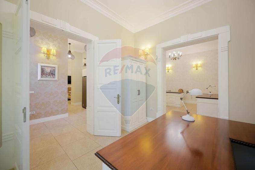 Apartament Premium, Terasă Privată, Ultracentral Oradea, De Vânzare - 6