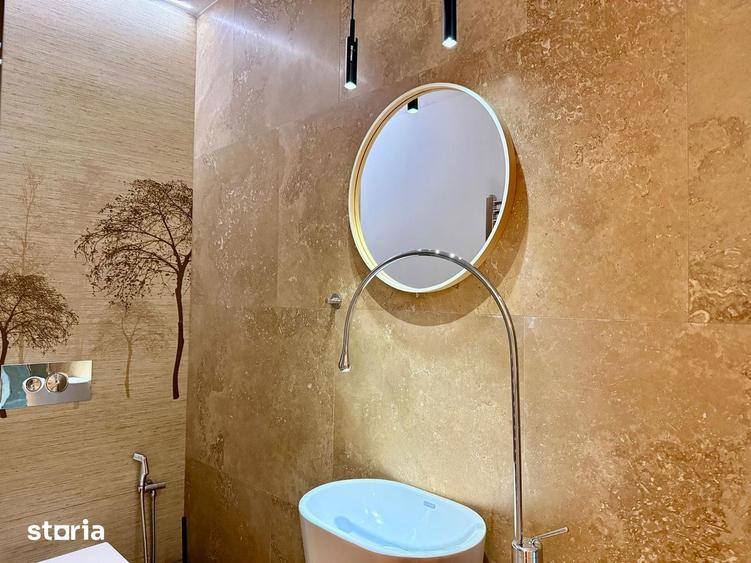 Refined Luxury Residence | Exclusive Villa with Private Spa - 19