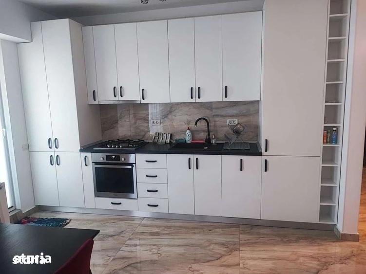 Apartament 2 camere de inchiriat / Central Address Residence / Academi - 5