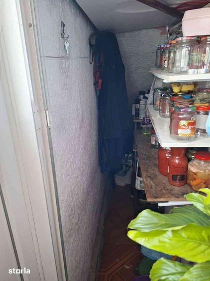 Apartament 2 camere cu gradina, Bariera Valcii, 58500 euro. - 2