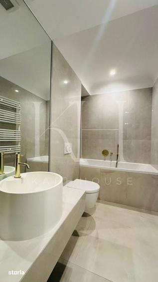 |Apartament 2 Camere Premium in Cortina North |Parcare inclusa |Vede - 5