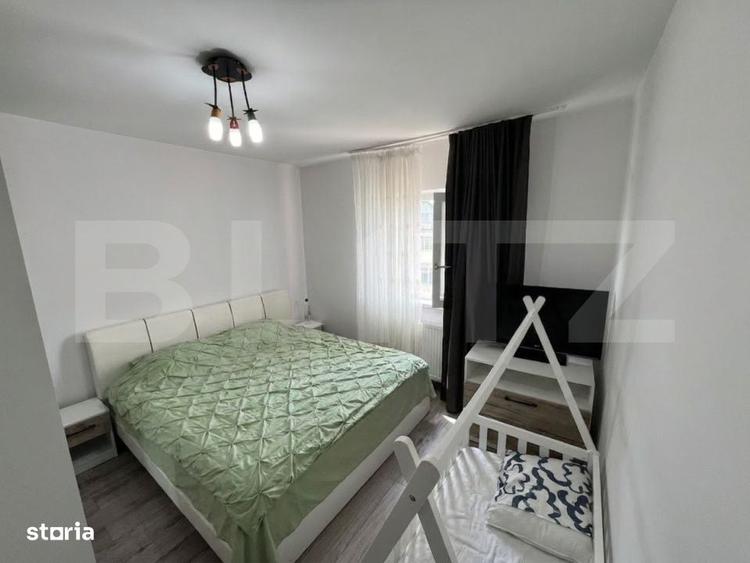 Apartament modern cu 2 camere in Sarari - 3