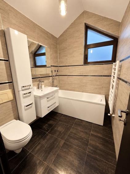 Casă individuală cu 4 camere cu Teren 235 Mp în Corbeanca