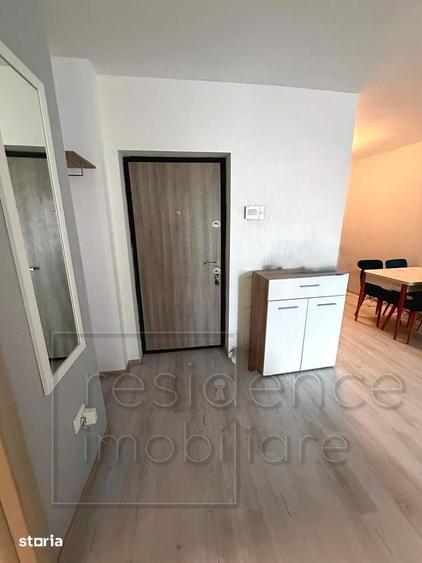 Pet friendly! Apartament 2 camere, Centru, zona Piata Mihai Viteazu+Ga - 7