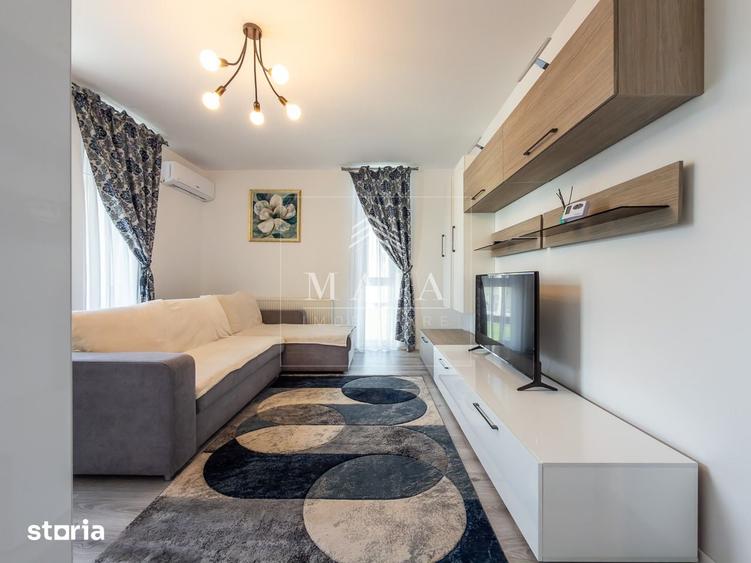 Apartament cu 2 camere în Lazaret