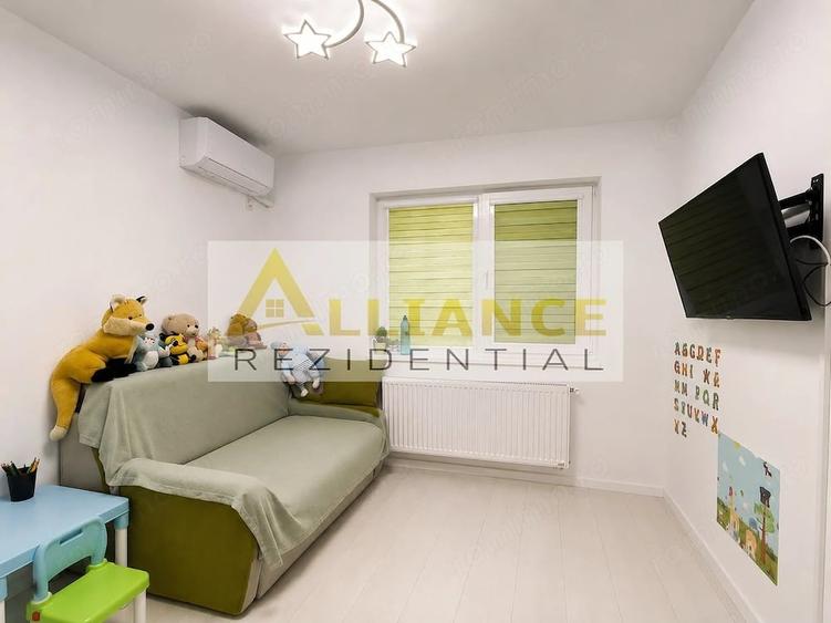 Vand apartament 4 camere | 99 mp | Bloc 2023 | Etaj 1 - 7