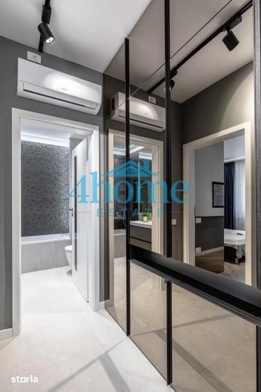 Apartament cu 2 camere în Metalurgiei