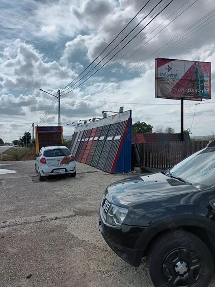 Spațiu comercial, de 200 mp, în Central