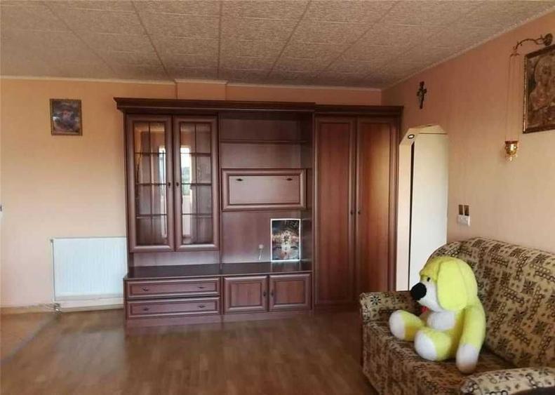 Apartament cu 2 camere decomandat în Ștrand