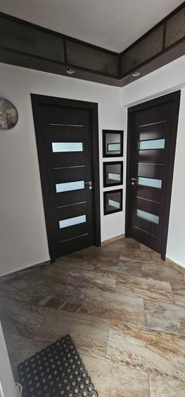Apartament cu 2 camere decomandat în Eminescu