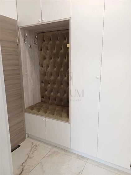 Apartament cu 3 camere decomandat în Chișoda