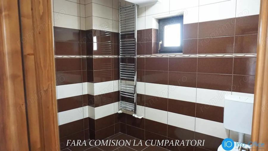 Casă cu 1 camere cu Teren 2327 Mp în Berislăvești