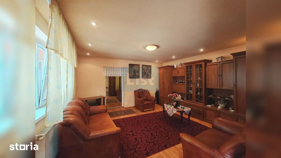 Casă cu 3 camere cu Teren 1203 Mp în Bulgaria