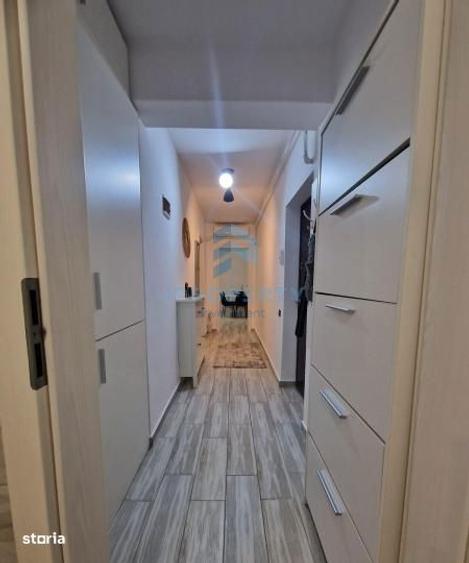 Apartament cu 2 camere, mobilat în Metalurgiei