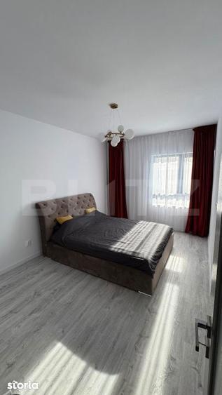 Apartament cu 4 camere în Central