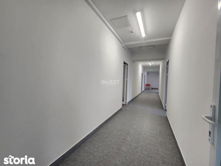 Spațiu comercial, de 30 mp, în Galata