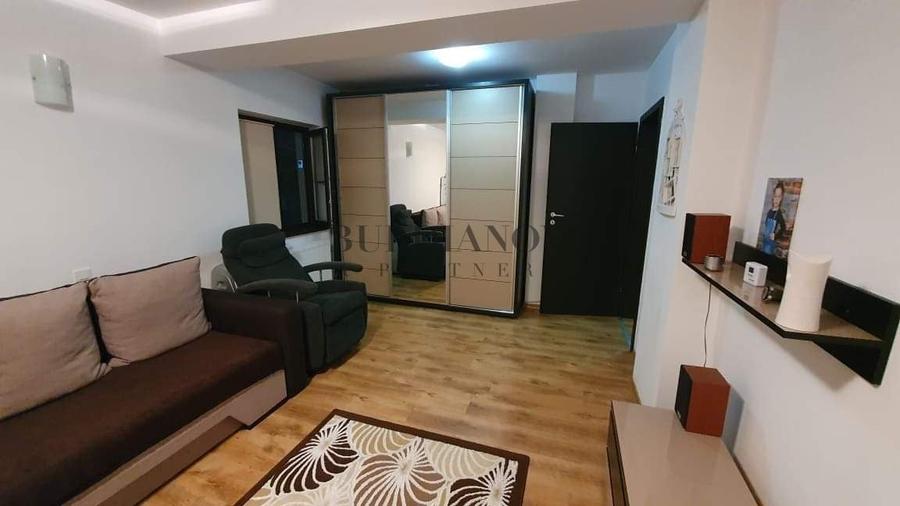 Apartament cu 2 camere - 62mpu - Parter - Loc de parcare - 1 Decembrie - 2