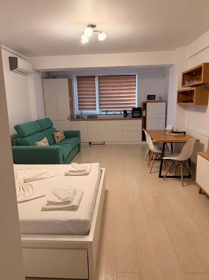 Apartament decomandat în Central — fotografia 3