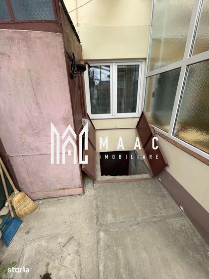 Casă cu 3 camere cu Teren 180 Mp în Lazaret