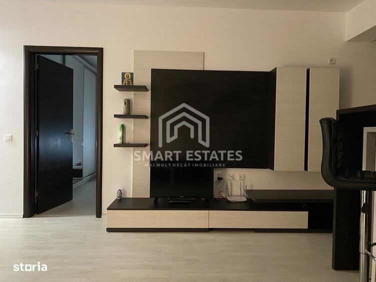 Apartament 2 camere Popesti Leordeni / metrou - 4