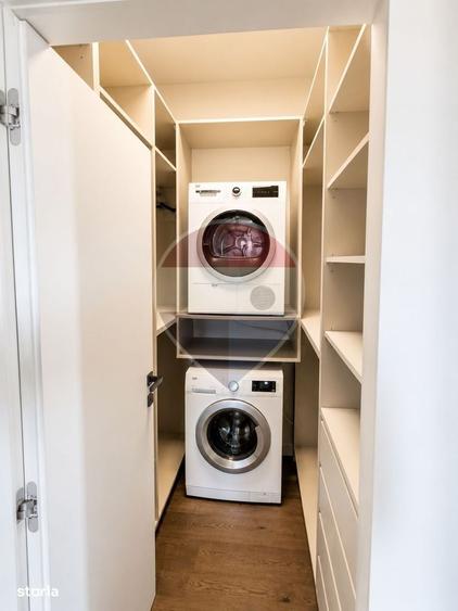 Apartament cu 2 camere de inchiriat in Complex Rezidential GrynVest - 4