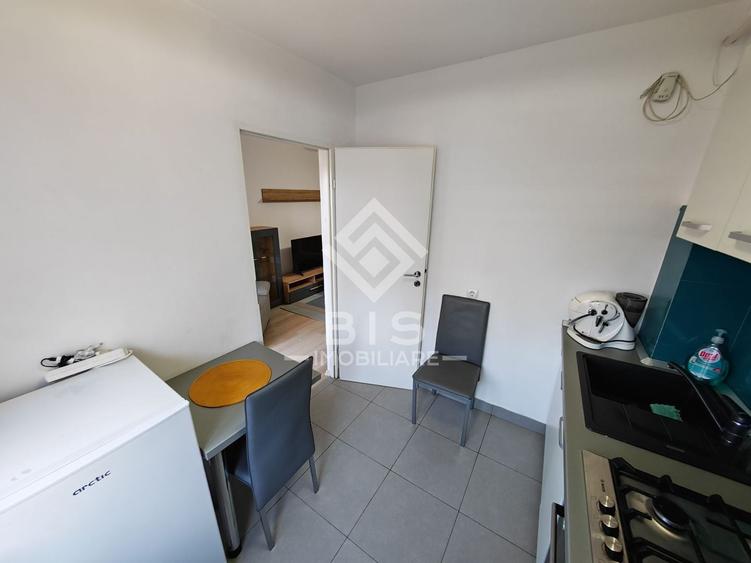 Apartament cu 2 camere decomandat în Sud-Est