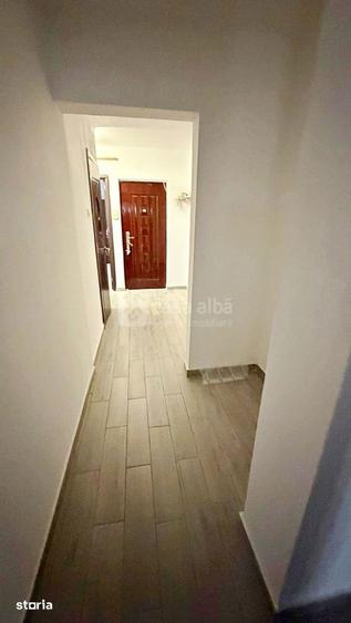 Apartament cu 2 camere decomandat, mobilat în Nicolina