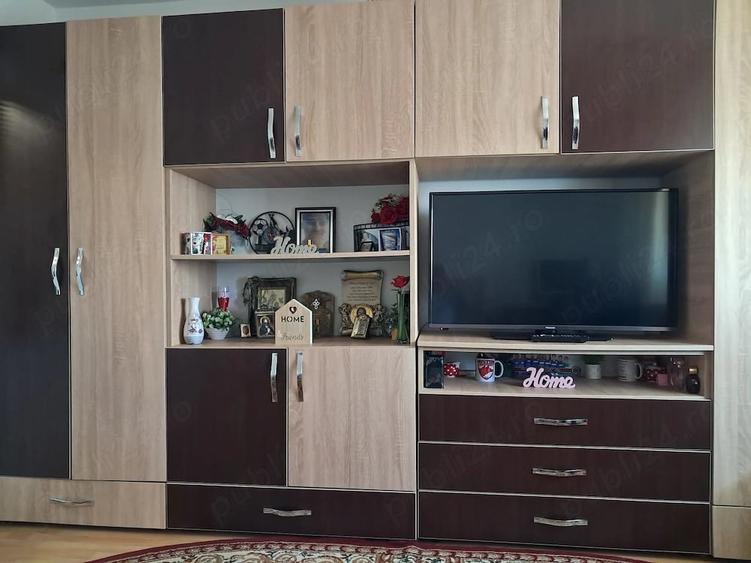 Garsonieră semidecomandată în Central