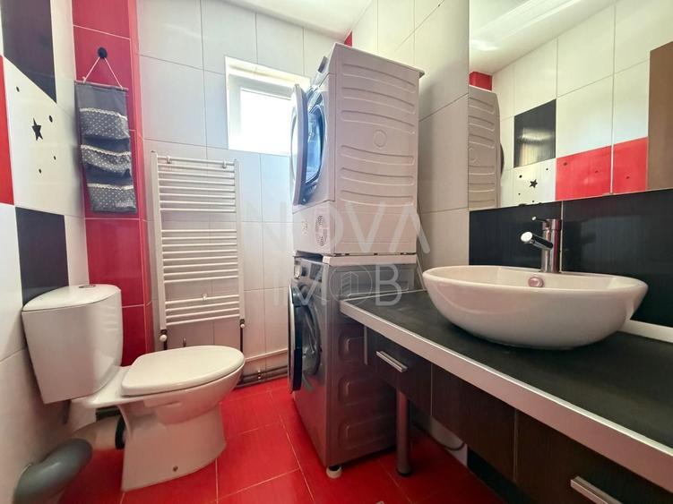 Apartament cu 3 camere decomandat în Ștefan cel Mare