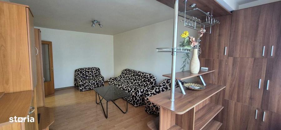 Apartament cu 2 camere decomandat, mobilat în Obor