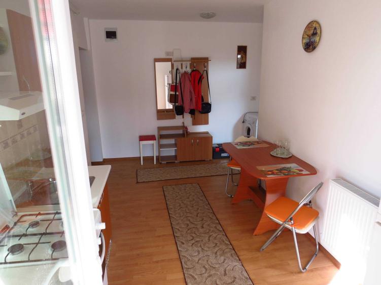 Apartament cu 2 camere decomandat în Lipovei