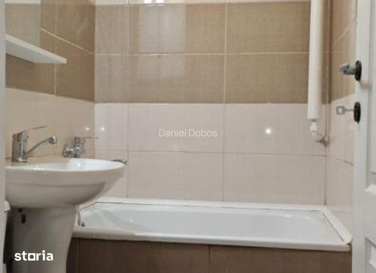 Apartament 1 camera Nicolina , 22 metri, etaj parter Cod:163424